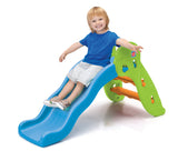 GROW 'N UP SPLASH N WAVY SLIDE