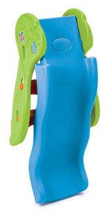 GROW 'N UP SPLASH N WAVY SLIDE