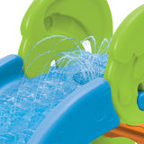 GROW 'N UP SPLASH N WAVY SLIDE