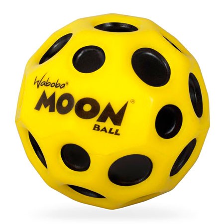 WABOBA MOON BALL ASSORTED COLOURS