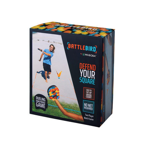 Waboba Battlebird