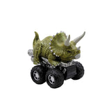 JURASSIC WORLD ZOOM RIDERS DOMINION
