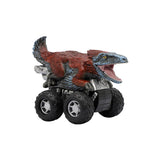 JURASSIC WORLD ZOOM RIDERS DOMINION