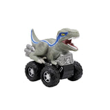 JURASSIC WORLD ZOOM RIDERS DOMINION
