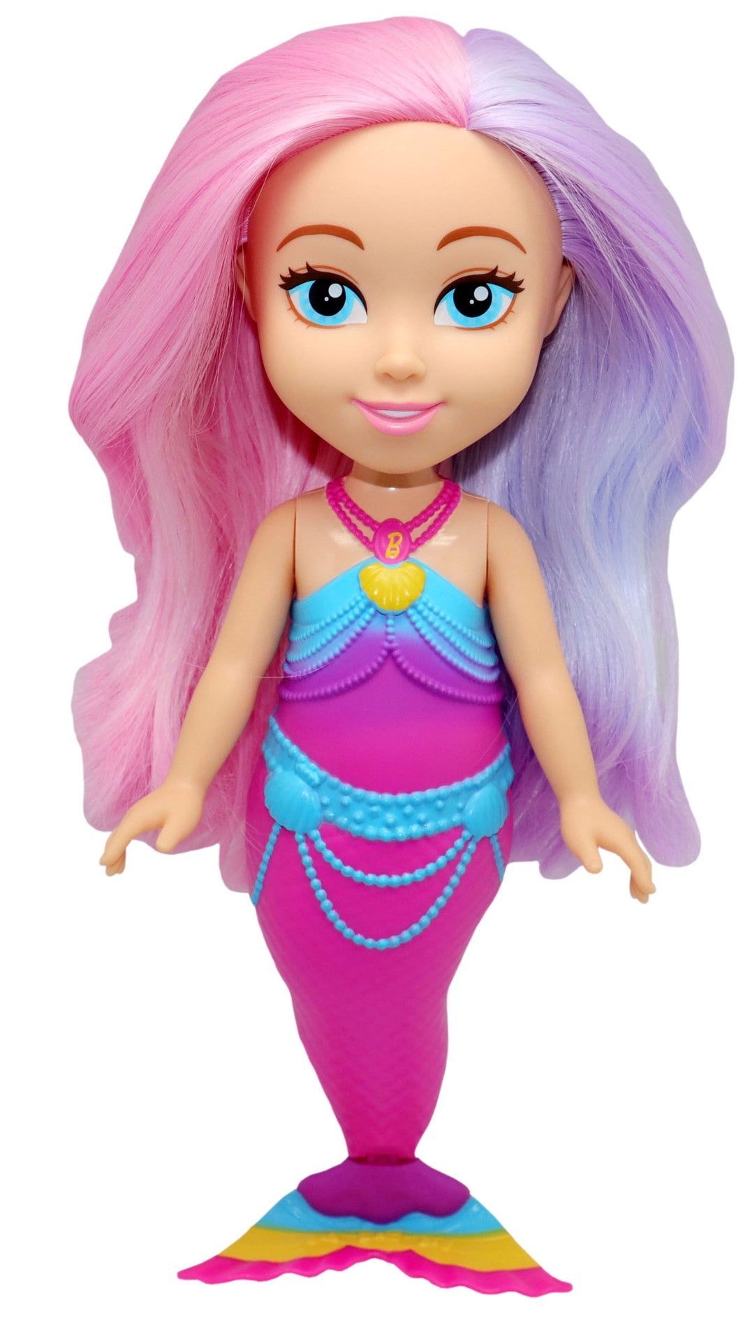 BARBIE FANTASY MERMAID TODDLER