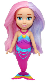 BARBIE FANTASY MERMAID TODDLER