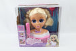 Stylistaz - Styling Head