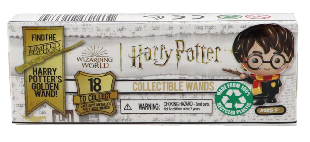 Harry Potter Collectable Wand Blind Box