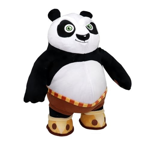 KUNG FU PANDA 4 - BRAWLIN' KUNG FU PANDA