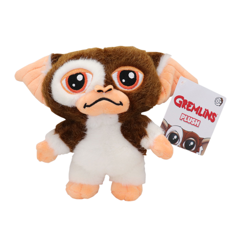 Gremlins Gizmo 6 Plush 