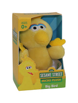 Sesame Street Micro Plush - Big Bird