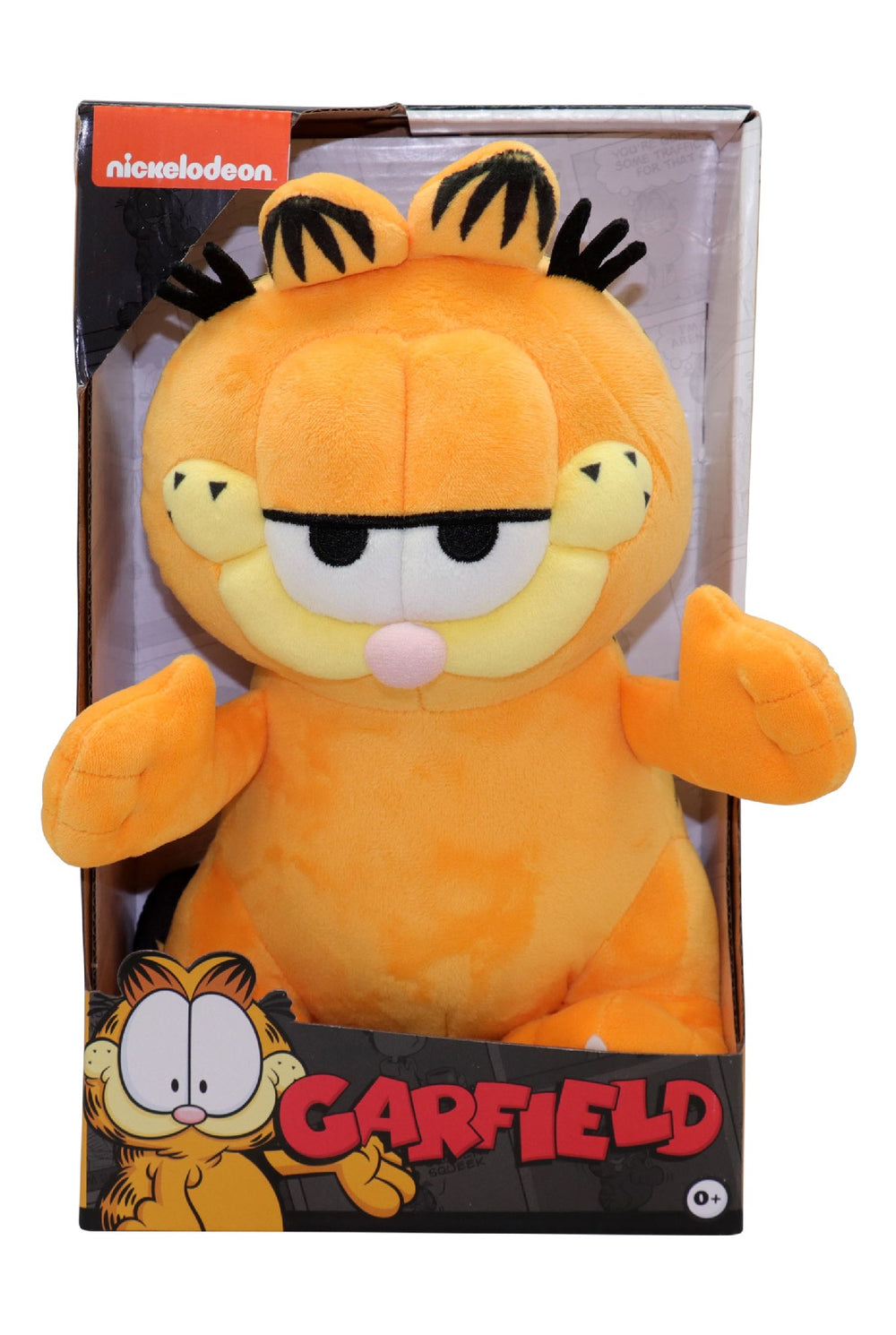 Mini Garfield Garfield 10
