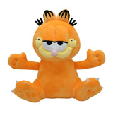 Garfield 10" Basic Plush