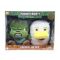 Minecraft Movie 10” Twin Pack Limited Edition Chicken Jockey