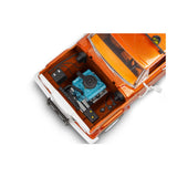 Revell 1/24 '79 Jeep J-10 Pickup with Camper