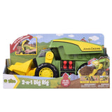 John Deere 2-N-1 Dig Rig 