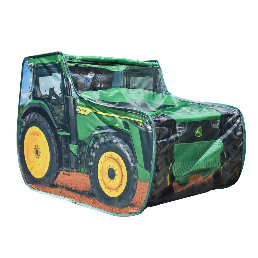 John Deere Poptopia Tractor Tent