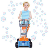 Hot Wheels Bubble n Go Mower