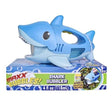 Maxx Bubbles Handheld Shark Bubbler