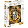 HP- HUFFLEPUFF 500PC PUZZLE