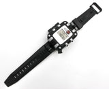 SPYX SPY WATCH