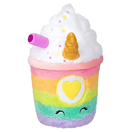 Squishables - Comfort Food Unicorn Latte