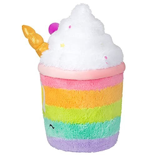 Squishables - Comfort Food Unicorn Latte