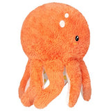 Squishables - Mini Baby Octopus