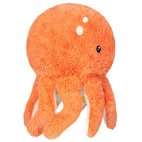 Squishables - Mini Baby Octopus