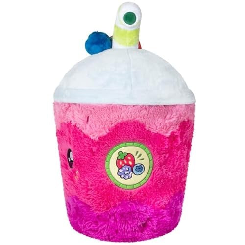 Squishables - Comfort Food Smoothie