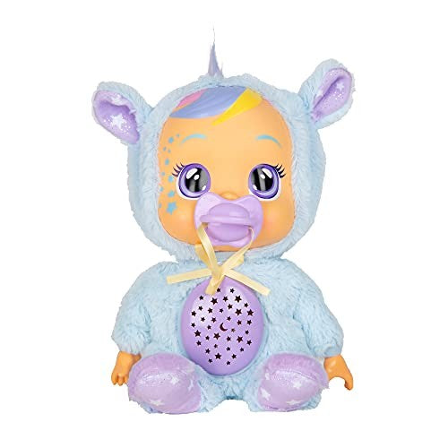 Cry Babies Goodnight Starry Sky Jenna 12" Sleepytime Baby Doll