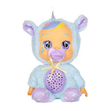 Cry Babies Goodnight Starry Sky Jenna 12" Sleepytime Baby Doll