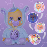 Cry Babies Goodnight Starry Sky Jenna 12" Sleepytime Baby Doll