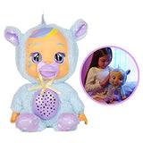 Cry Babies Goodnight Starry Sky Jenna 12" Sleepytime Baby Doll