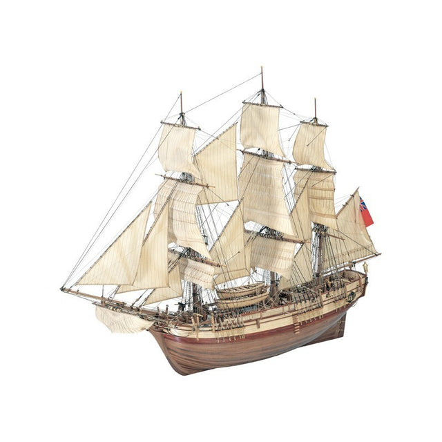 ARTESANIA HMS BOUNTY