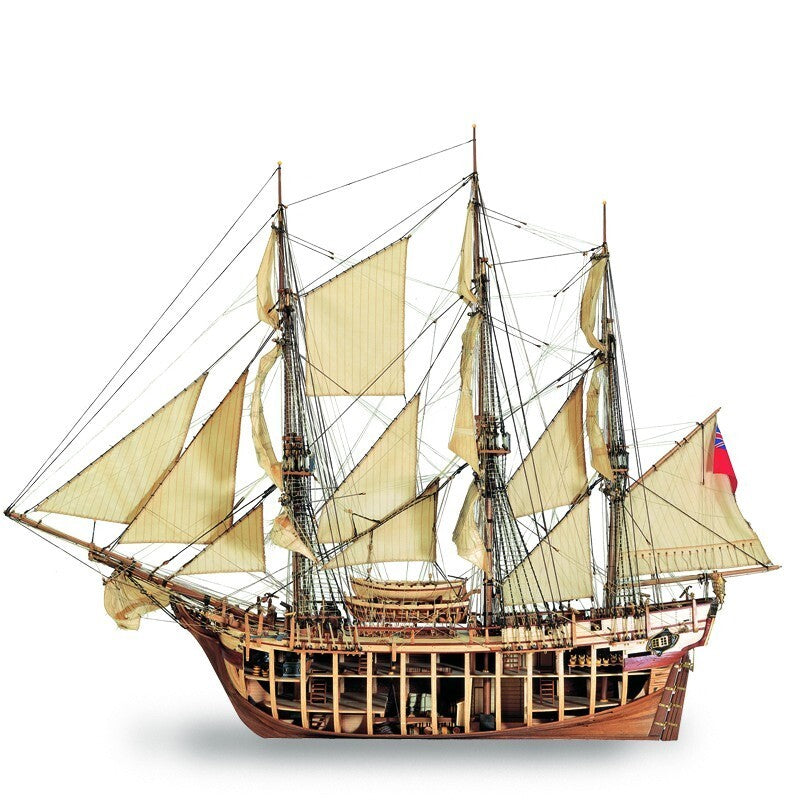 ARTESANIA HMS BOUNTY