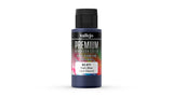 Vallejo Premium Colour Dark Blue 60 ml Acrylic Airbrush Paint 62011