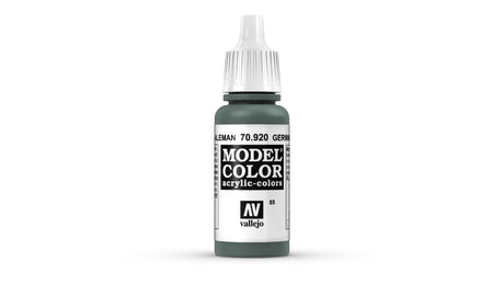 VALLEJO MODEL COLOUR GERMAN UNIFORM 17 ML