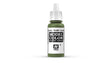 VALLEJO MODEL COLOUR OLIVE GREEN 17 ML