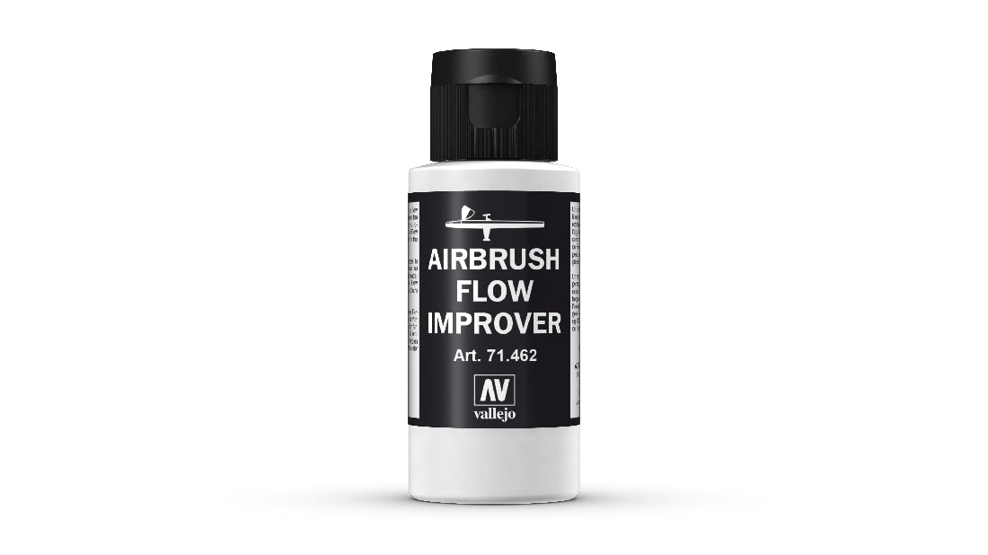 VALLEJO AIRBRUSH FLOW IMPROVER 60ML