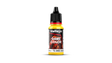 Vallejo Game Colour Moon Yellow 18ml Acrylic Paint - New Formulation