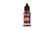 Vallejo Game Colour Scarlet Red 18ml Acrylic Paint - New Formulation