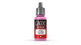 Vallejo Game Colour Squid Pink 18ml Acrylic Paint - New Formulation