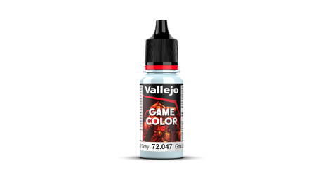 Vallejo Game Colour Wolf Grey 18ml Acrylic Paint - New Formulation