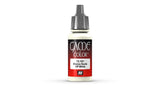 Vallejo Game Colour Off White 18ml Acrylic Paint - New Formulation