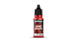 Vallejo Game Colour Scarlet Blood 18ml Acrylic Paint - New Formulation
