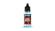 Vallejo Game Colour Sunrise Blue 18ml Acrylic Paint - New Formulation