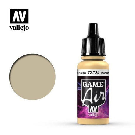 VALLEJO GAME AIR 72734 BONEWHITE