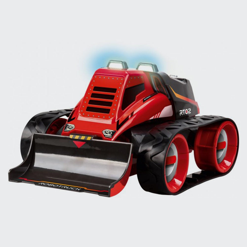 Stem Robo Truck