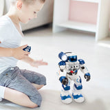 Xtrem Bots Patrol Bot